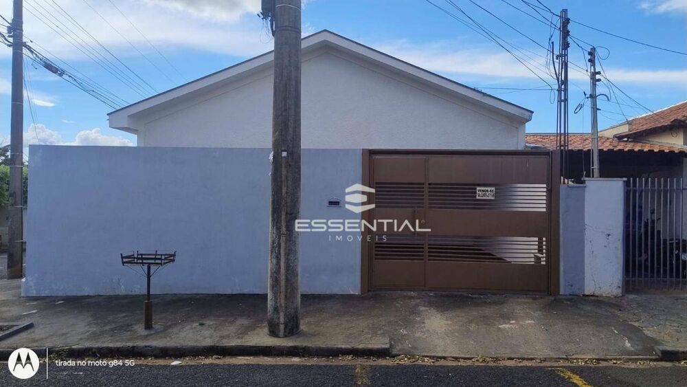 Casa, 3 quartos, 140 m² - Foto 3