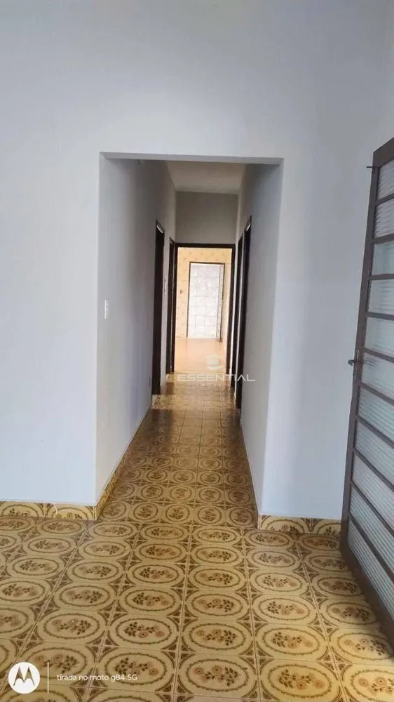 Casa, 3 quartos, 140 m² - Foto 8