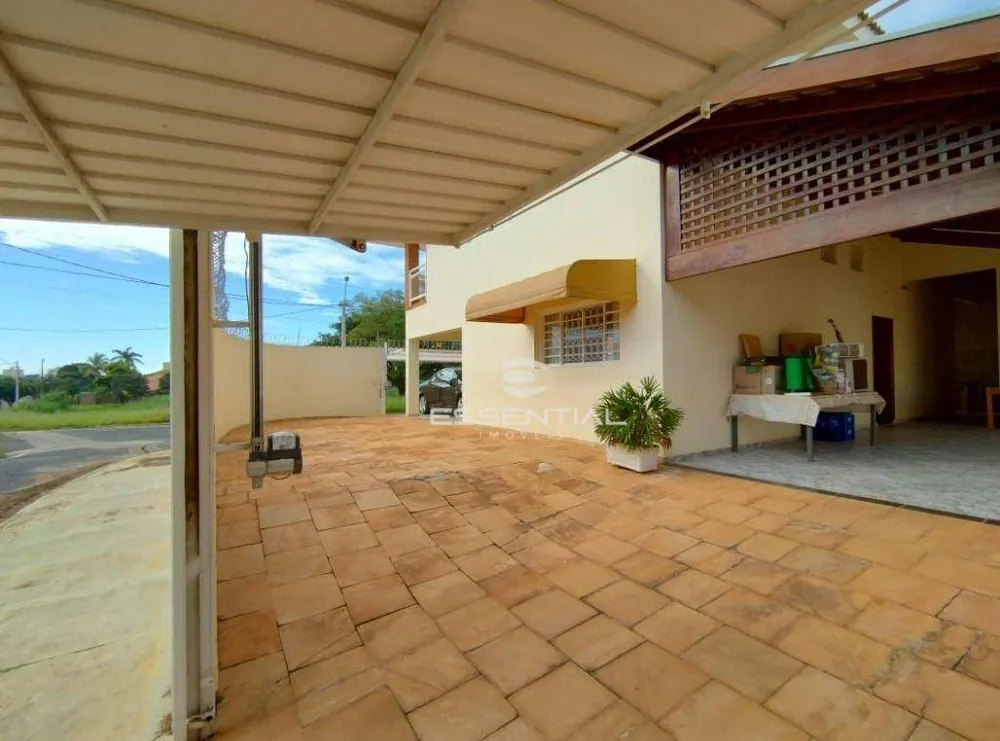 Casa, 4 quartos, 300 m² - Foto 11