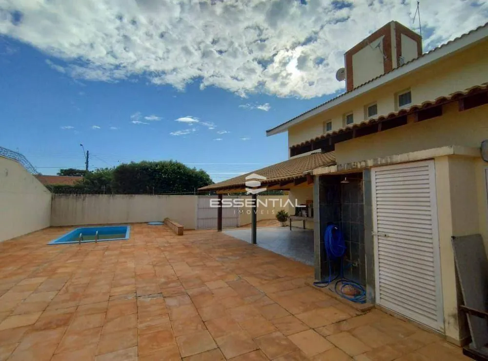 Casa, 4 quartos, 300 m² - Foto 12