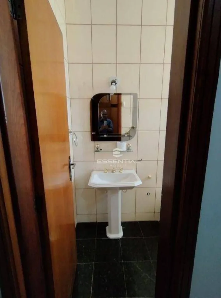 Casa, 4 quartos, 300 m² - Foto 7