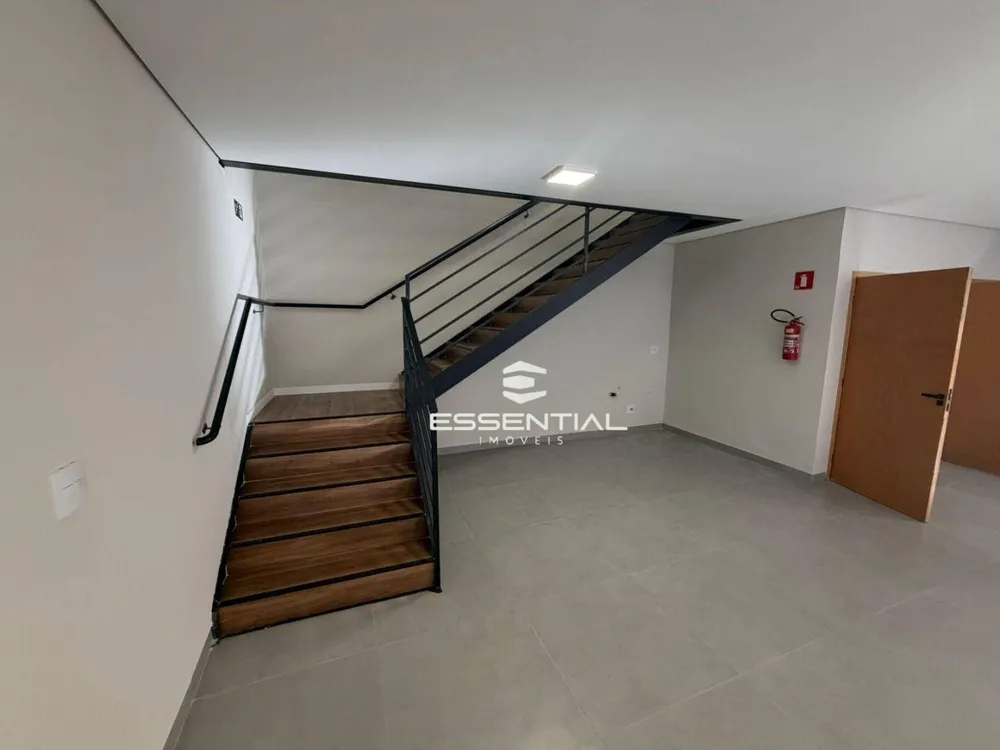 Loja-Salão, 302 m² - Foto 9