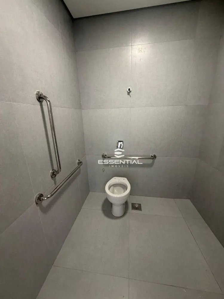 Loja-Salão, 302 m² - Foto 8