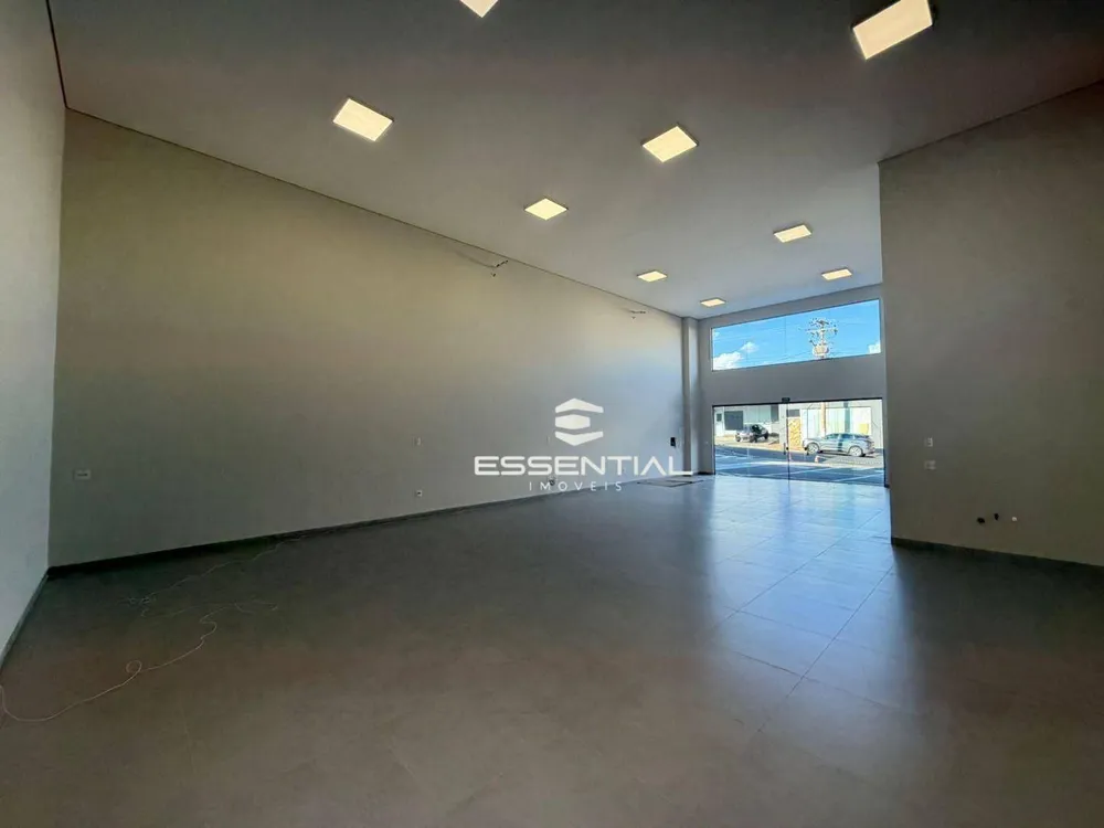 Loja-Salão, 302 m² - Foto 5