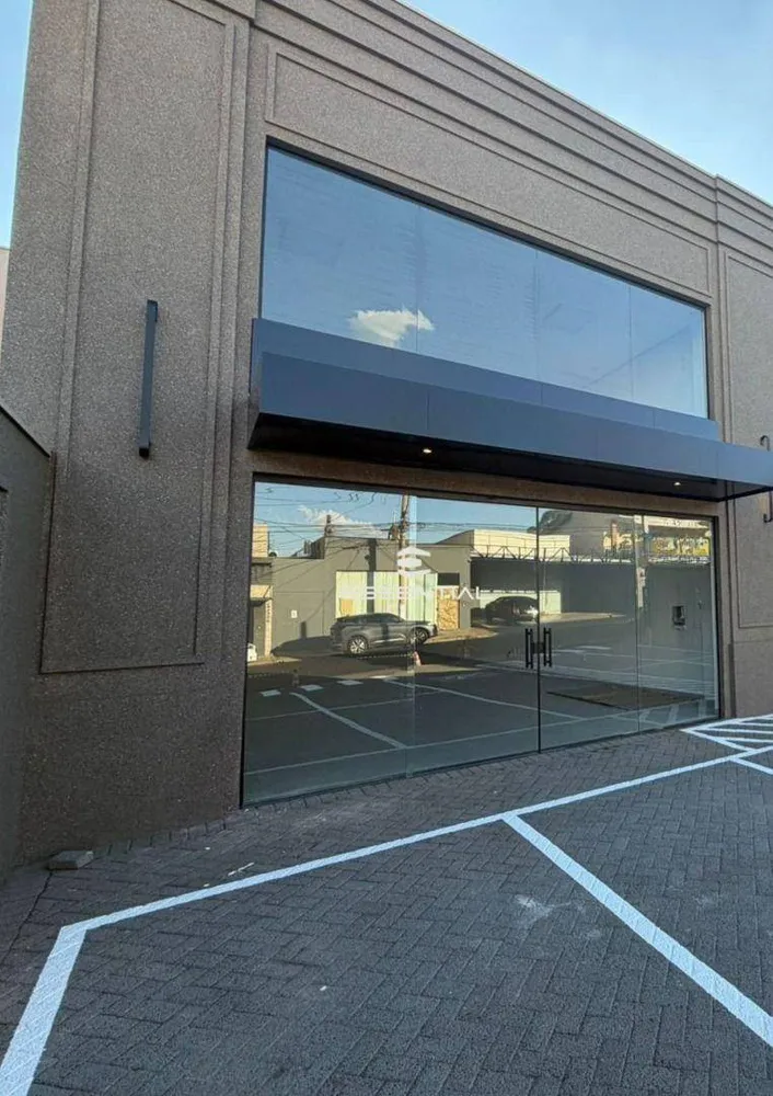 Loja-Salão, 302 m² - Foto 2