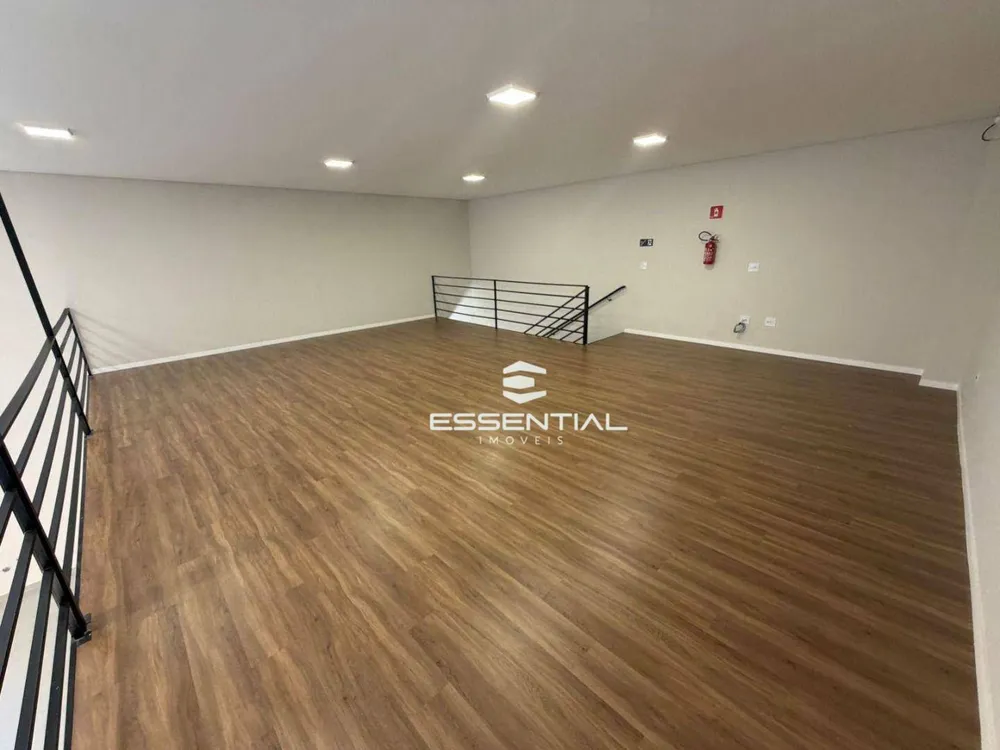 Loja-Salão, 302 m² - Foto 11