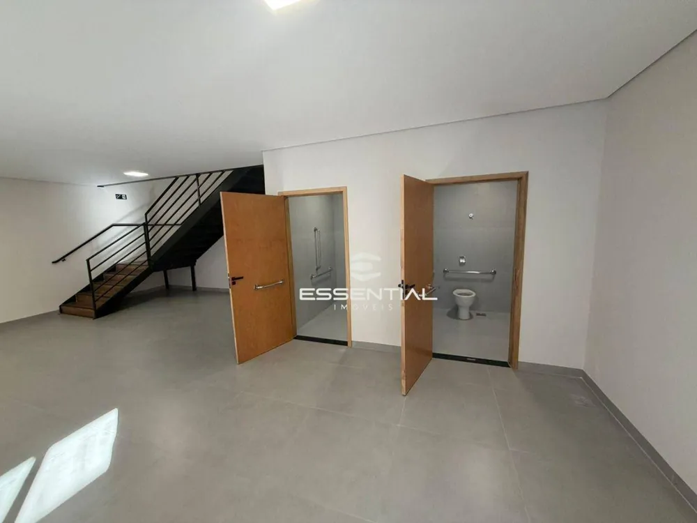 Loja-Salão, 302 m² - Foto 7