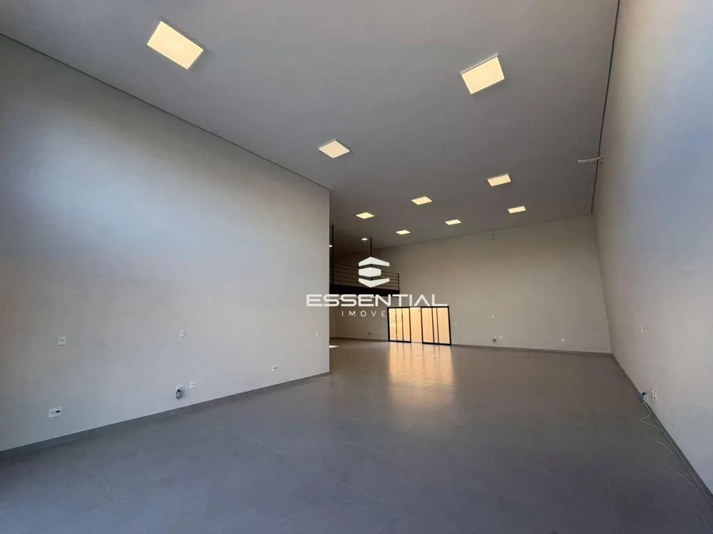 Loja-Salão, 302 m² - Foto 4