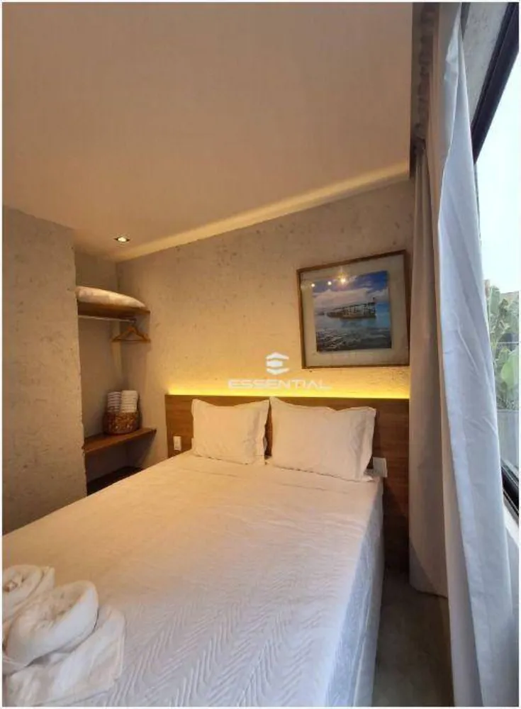 Casa de Condomínio, 2 quartos - Foto 6
