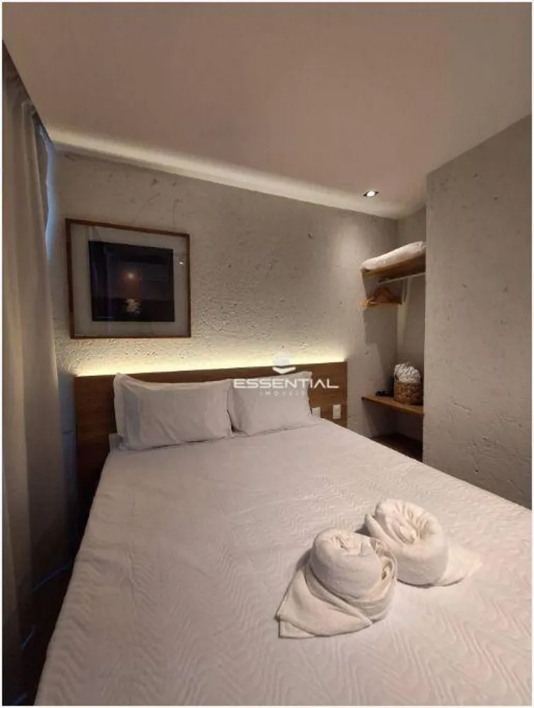 Casa de Condomínio, 2 quartos - Foto 8