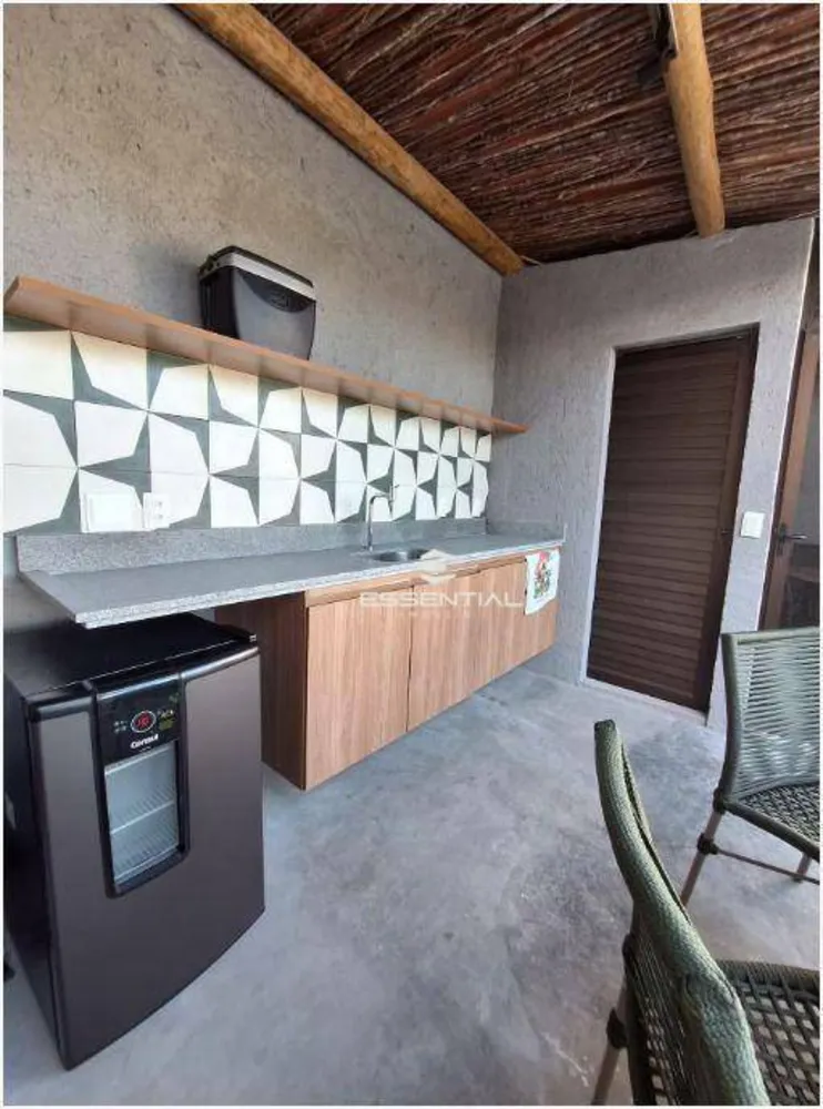 Casa de Condomínio, 2 quartos - Foto 10