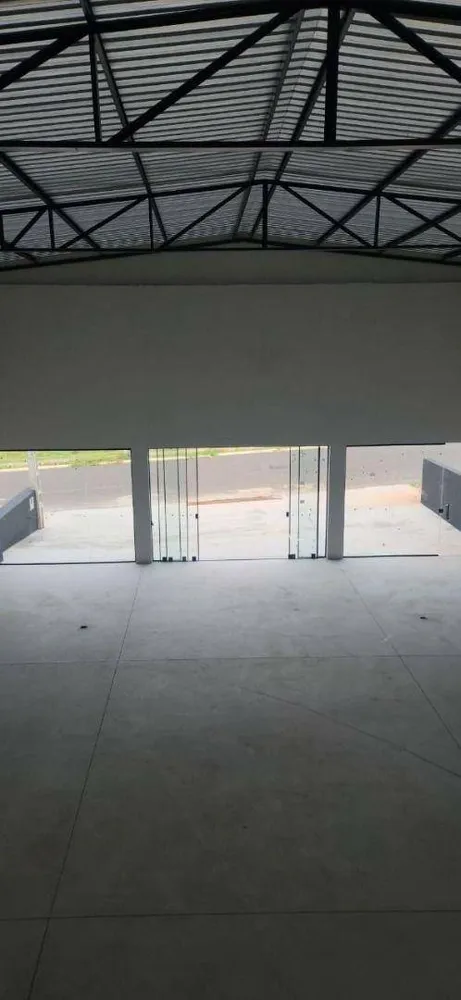 Depósito-Galpão, 290 m² - Foto 3