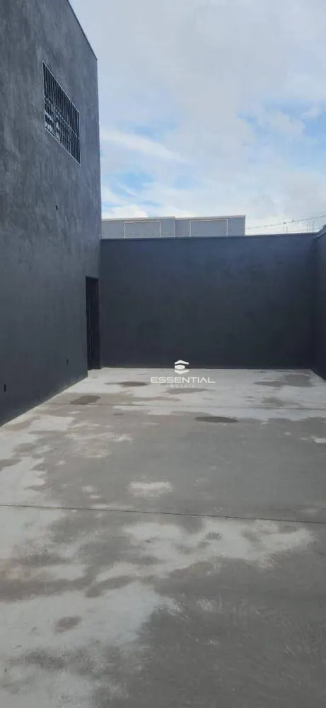 Depósito-Galpão, 290 m² - Foto 2