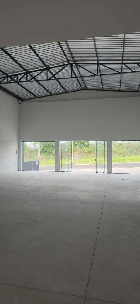 Depósito-Galpão, 290 m² - Foto 5