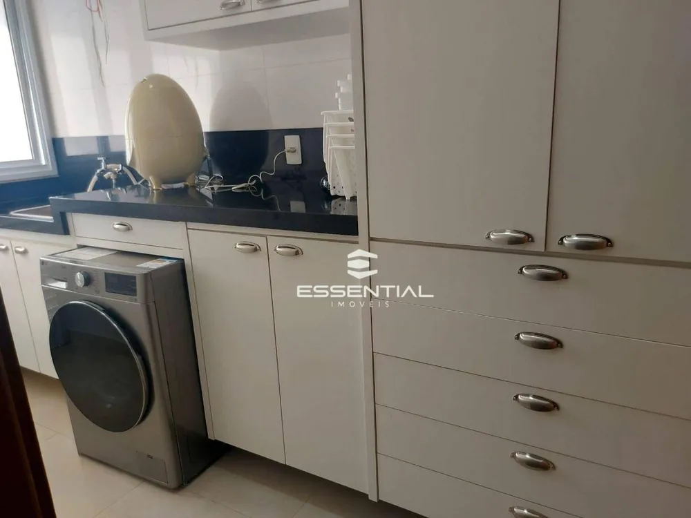 Sobrado, 3 quartos, 300 m² - Foto 8