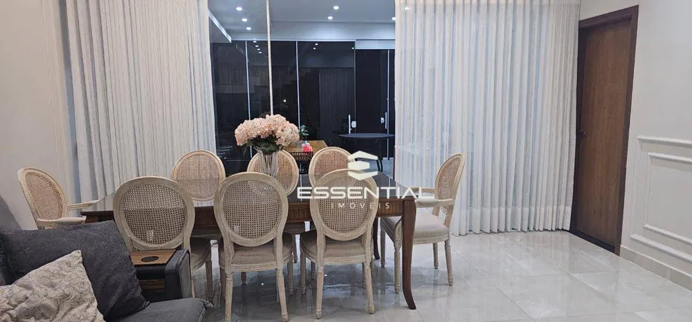 Sobrado, 3 quartos, 300 m² - Foto 3