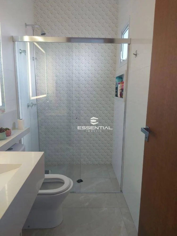 Sobrado, 3 quartos, 300 m² - Foto 7