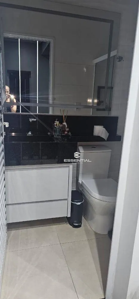 Sobrado, 3 quartos, 300 m² - Foto 10