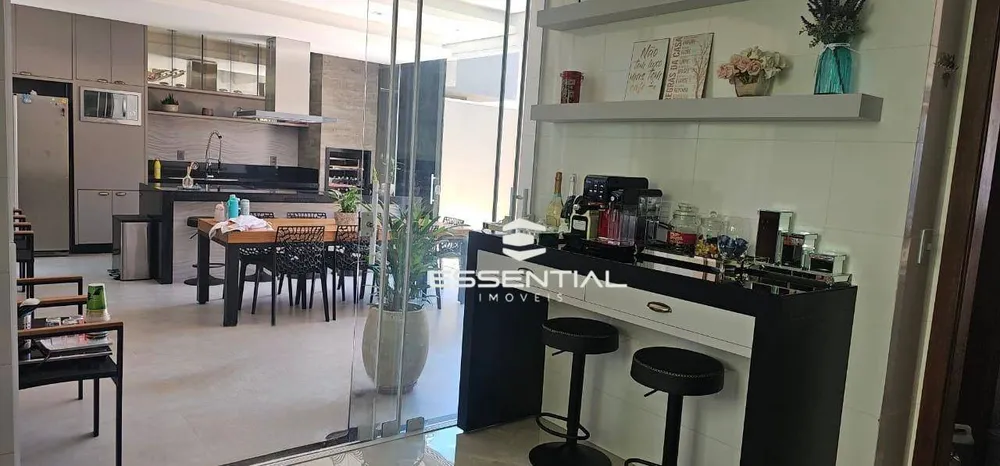 Sobrado, 3 quartos, 300 m² - Foto 12