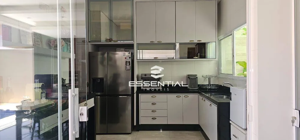 Sobrado, 3 quartos, 300 m² - Foto 11