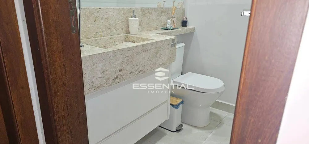 Sobrado, 3 quartos, 300 m² - Foto 4