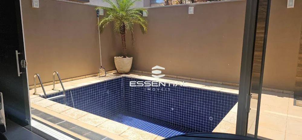 Sobrado, 3 quartos, 300 m² - Foto 6