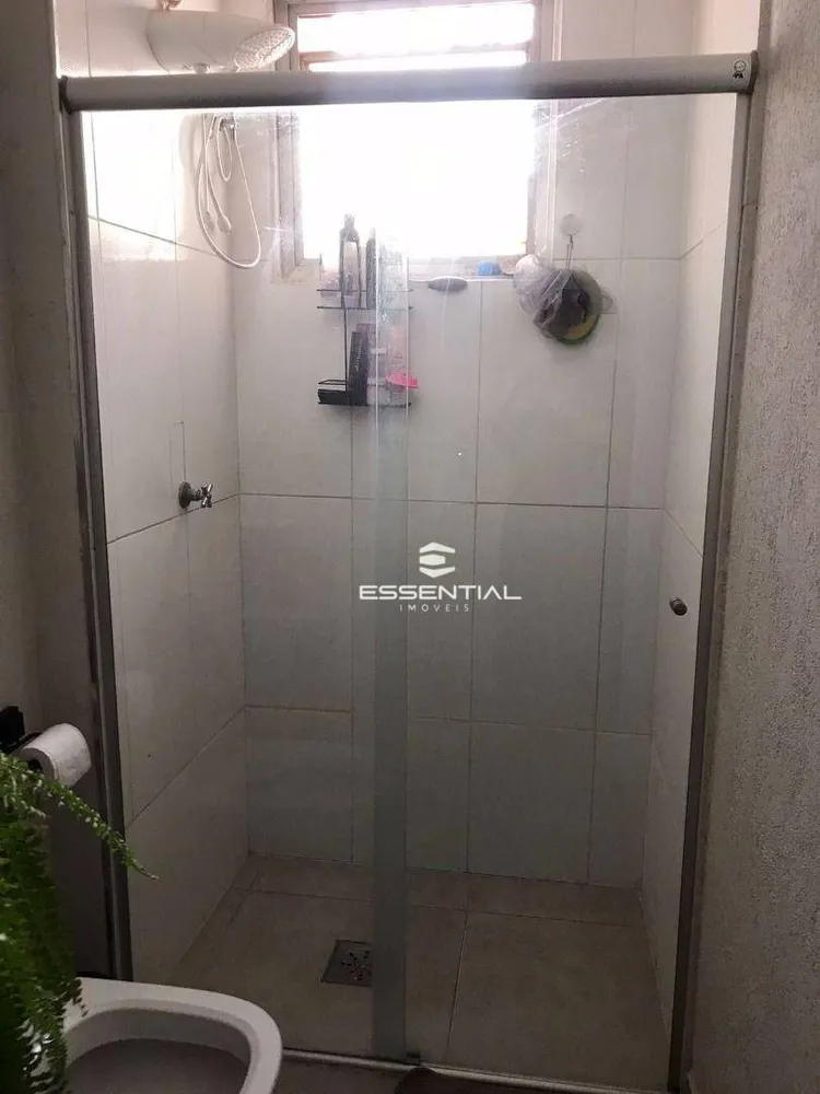 Apartamento, 2 quartos, 90 m² - Foto 8