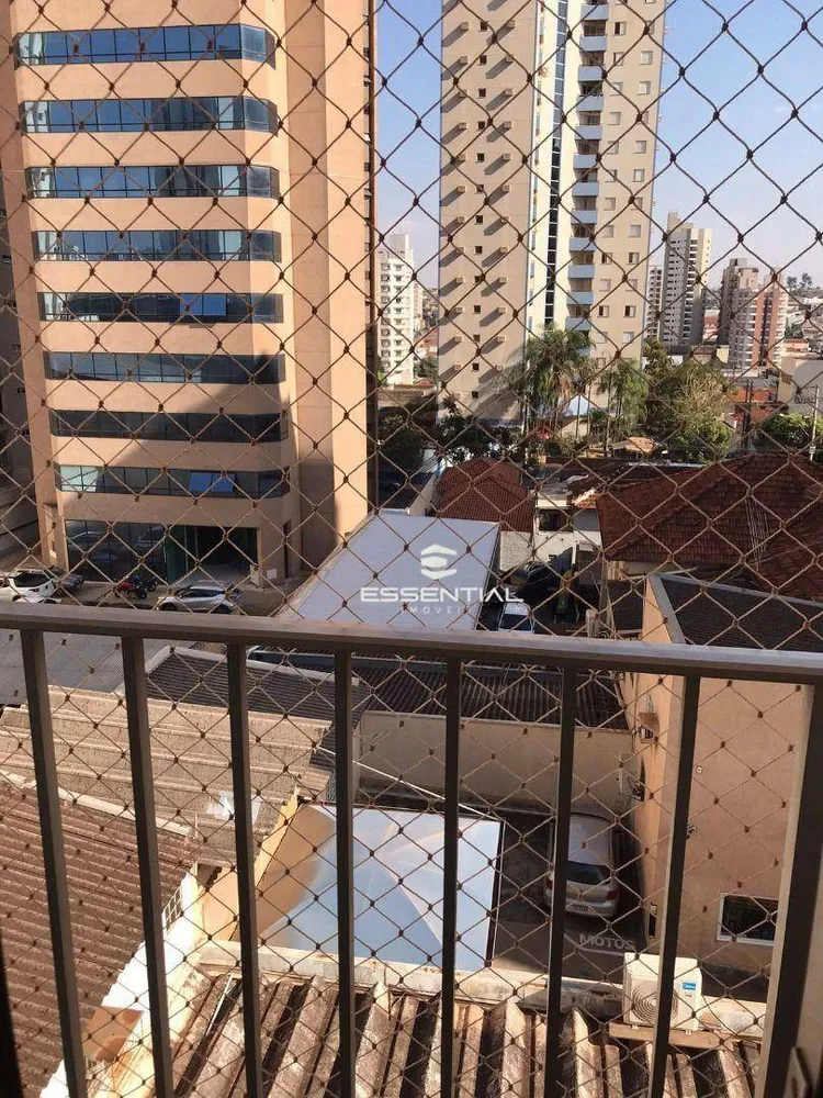 Apartamento, 2 quartos, 90 m² - Foto 10