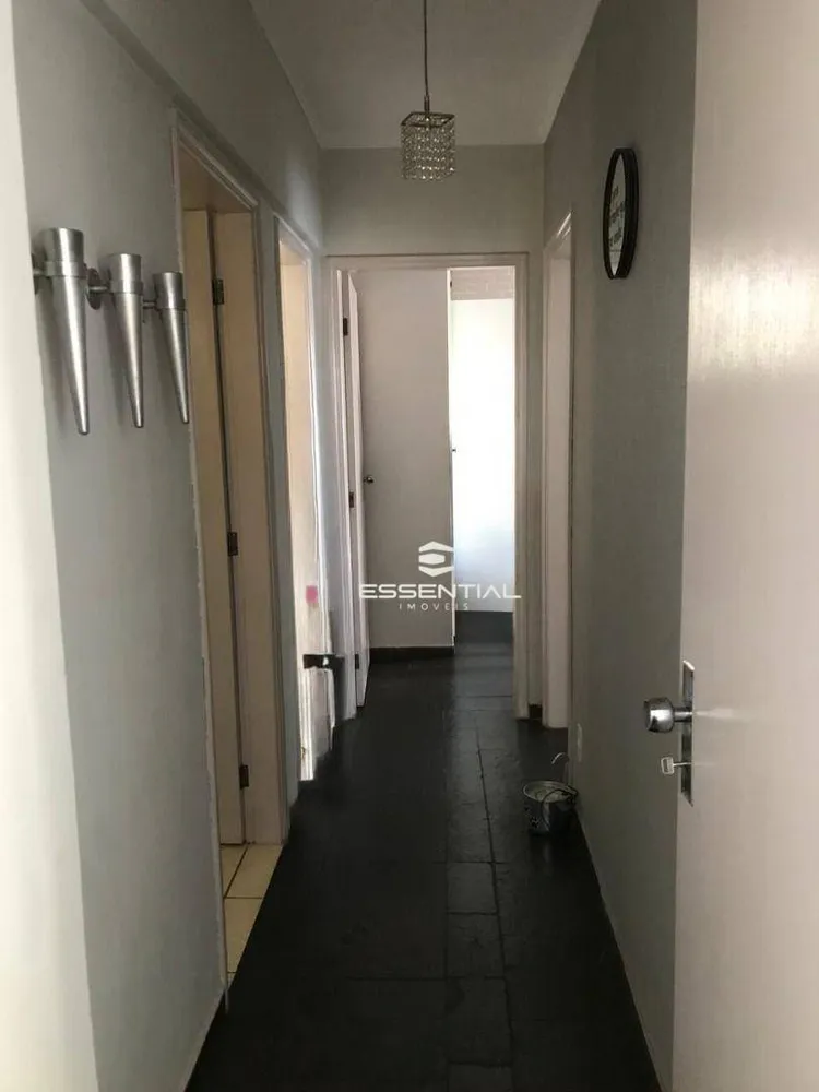 Apartamento, 2 quartos, 90 m² - Foto 1