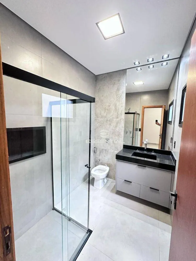 Casa de Condomínio, 3 quartos - Foto 10