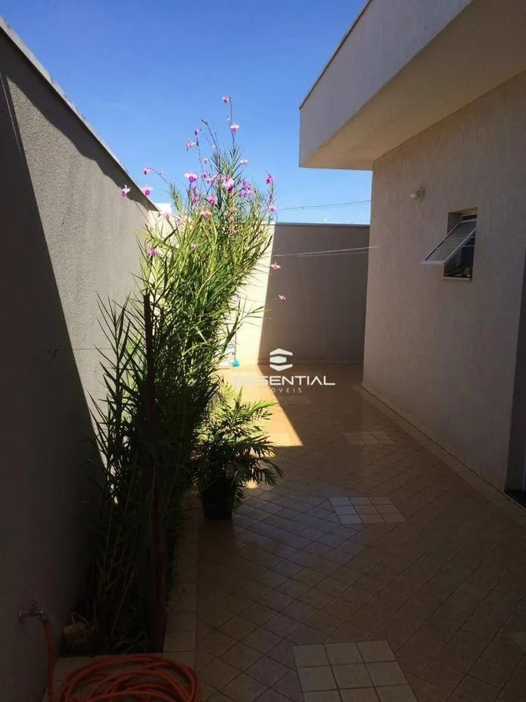Casa, 3 quartos, 250 m² - Foto 4