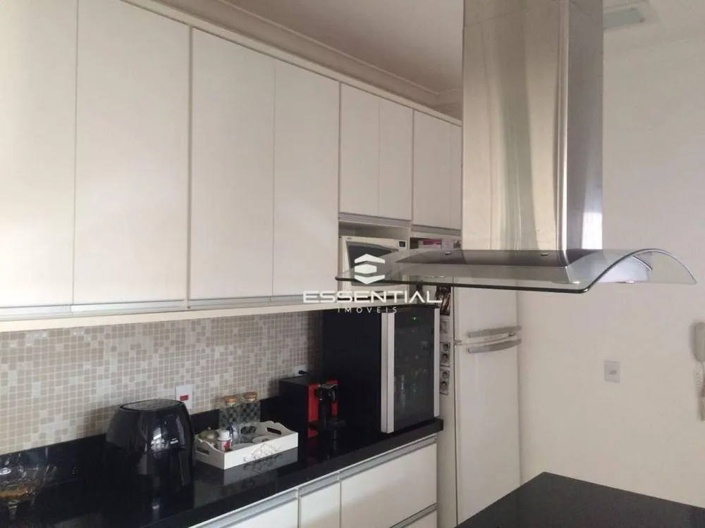 Casa, 3 quartos, 250 m² - Foto 5