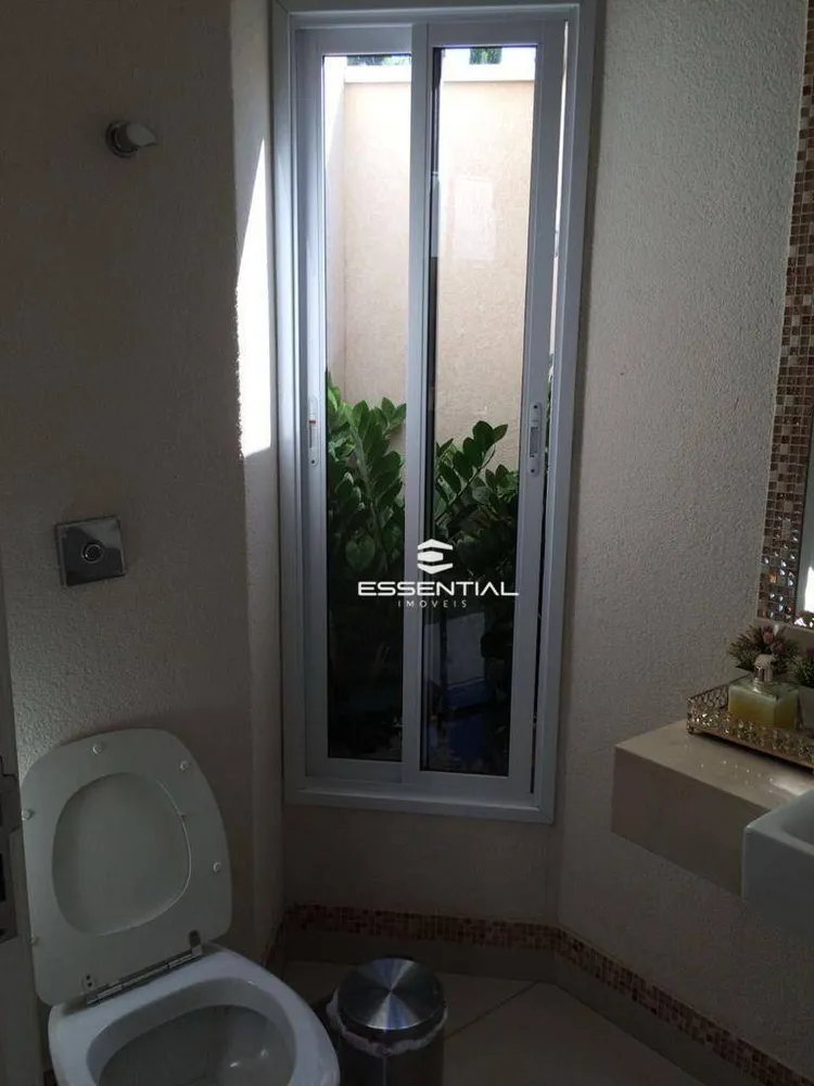 Casa, 3 quartos, 250 m² - Foto 10