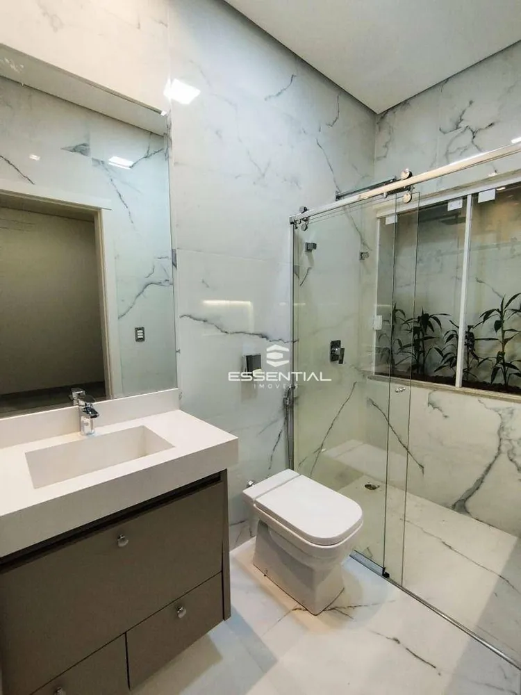 Casa de Condomínio, 3 quartos - Foto 8