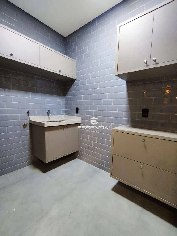 Casa de Condomínio, 3 quartos - Foto 11