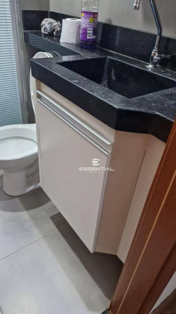 Apartamento, 2 quartos, 49 m² - Foto 5