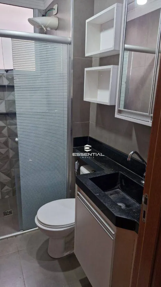 Apartamento, 2 quartos, 49 m² - Foto 8