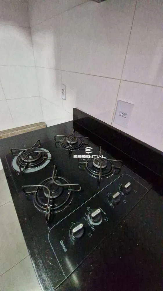 Apartamento, 2 quartos, 49 m² - Foto 2