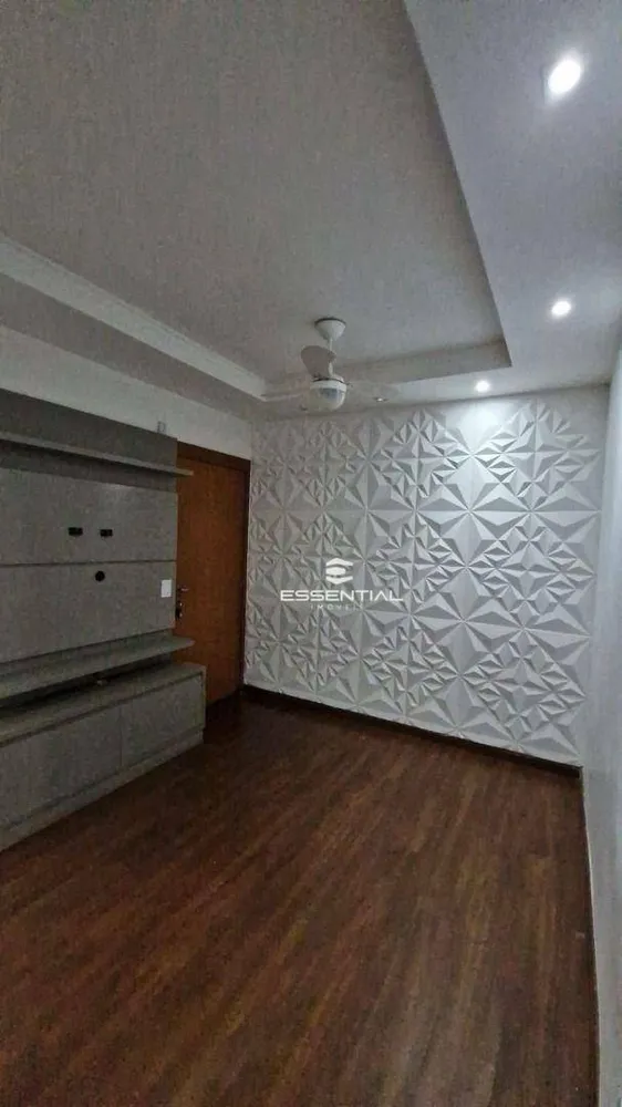 Apartamento, 2 quartos, 49 m² - Foto 6