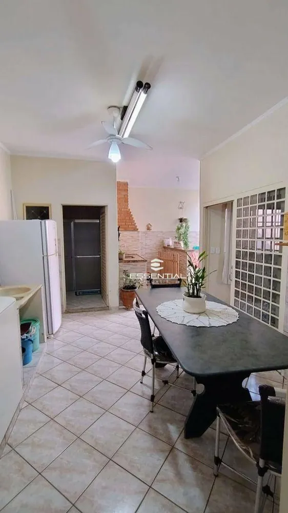 Casa, 3 quartos, 147 m² - Foto 8