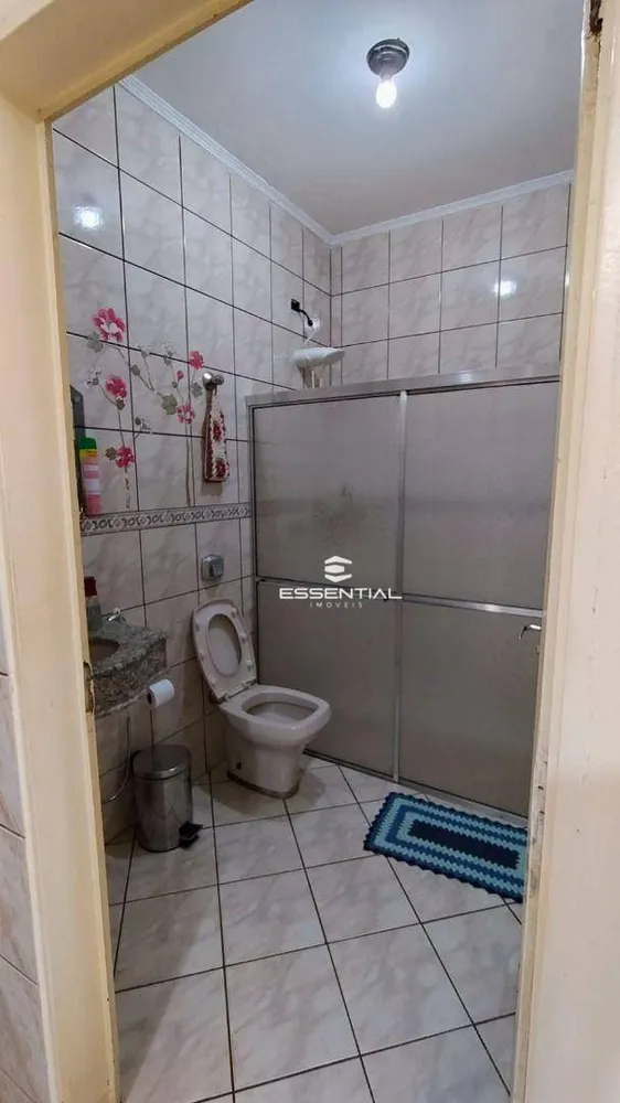 Casa, 3 quartos, 147 m² - Foto 6