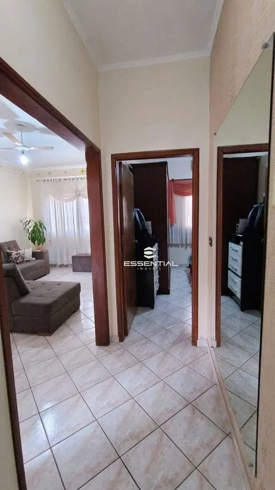 Casa, 3 quartos, 147 m² - Foto 14