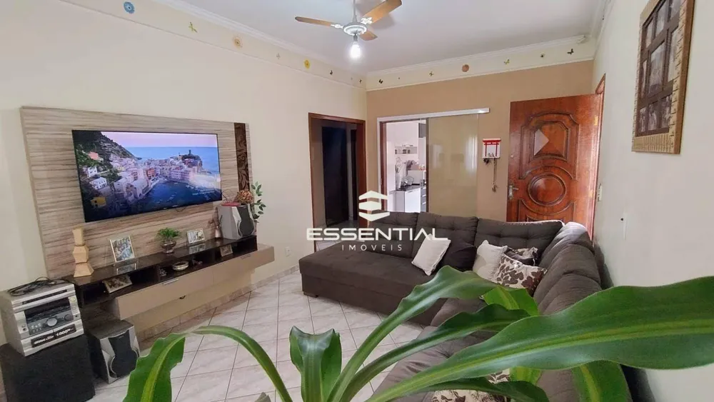 Casa, 3 quartos, 147 m² - Foto 1
