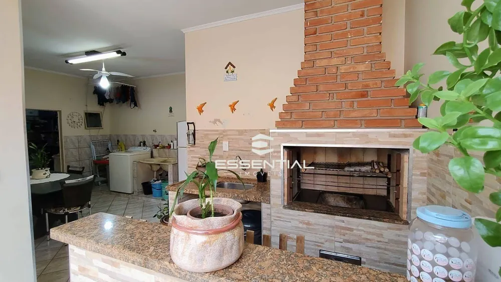Casa, 3 quartos, 147 m² - Foto 4