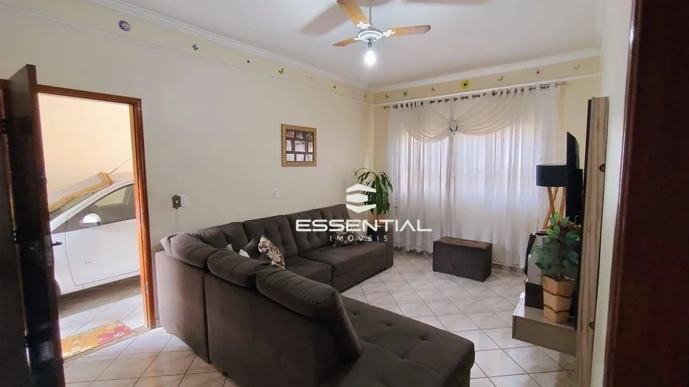 Casa, 3 quartos, 147 m² - Foto 2
