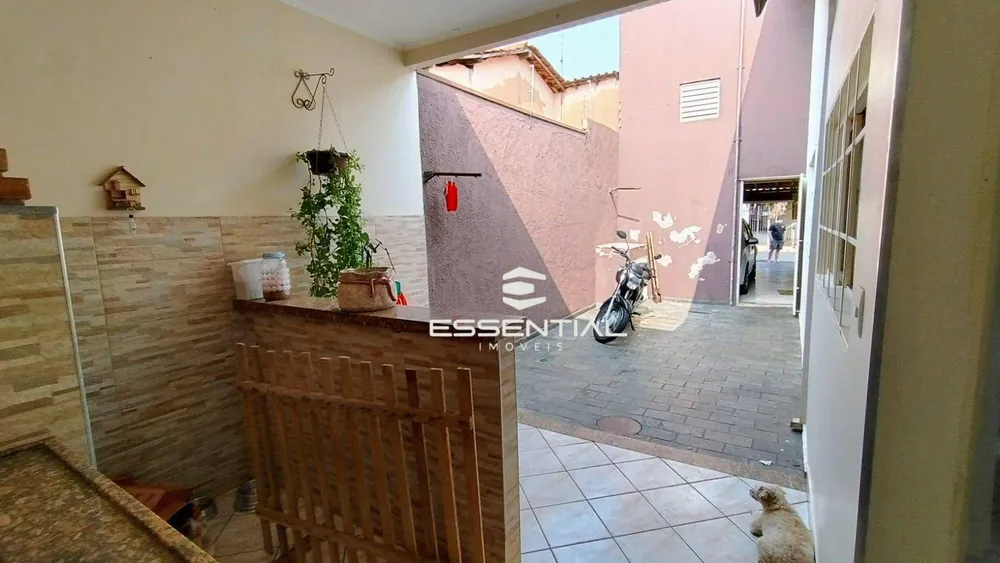 Casa, 3 quartos, 147 m² - Foto 3