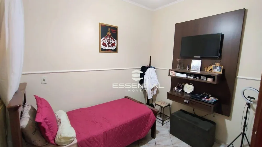 Casa, 3 quartos, 147 m² - Foto 11