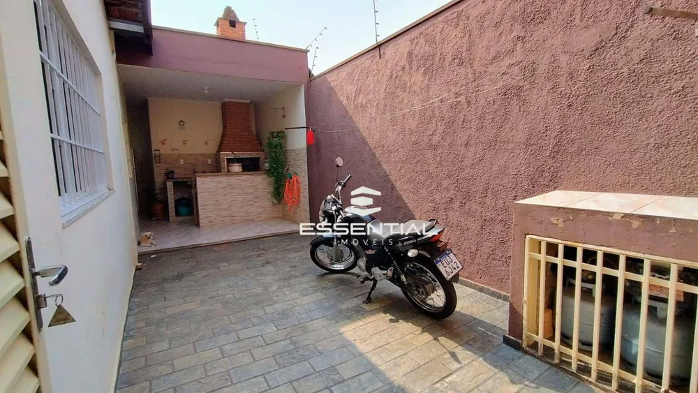 Casa, 3 quartos, 147 m² - Foto 5