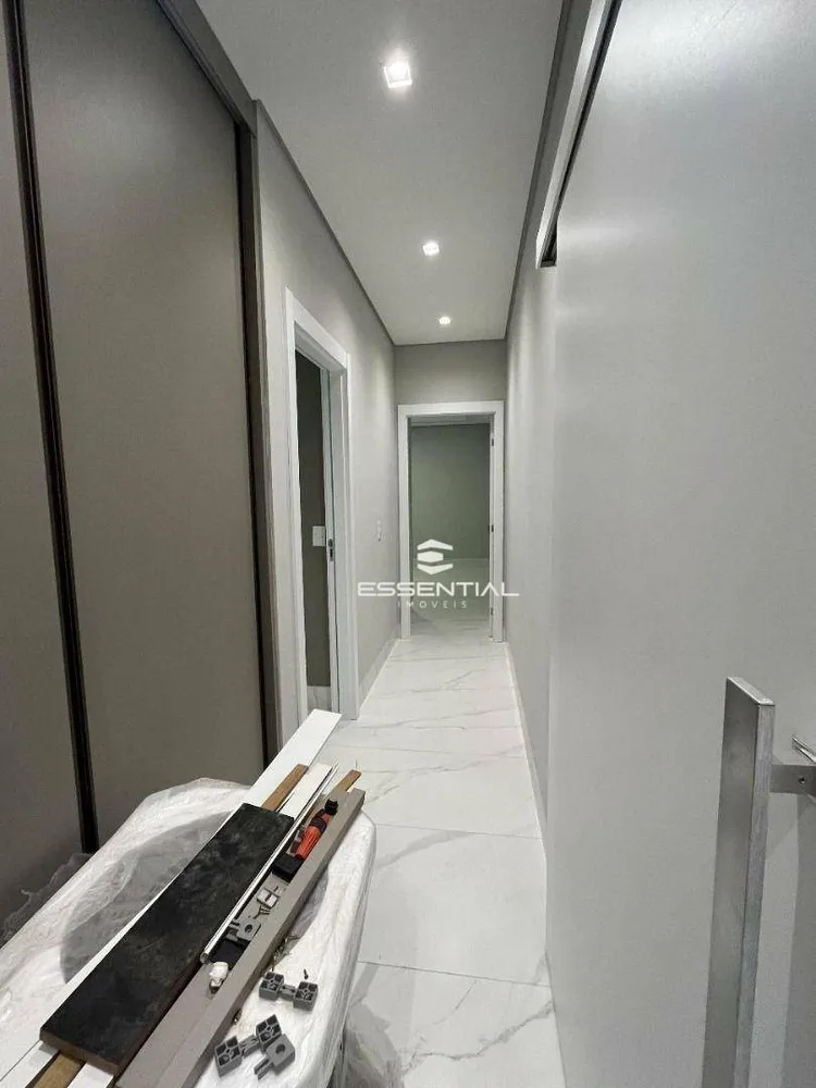 Casa de Condomínio, 3 quartos - Foto 10