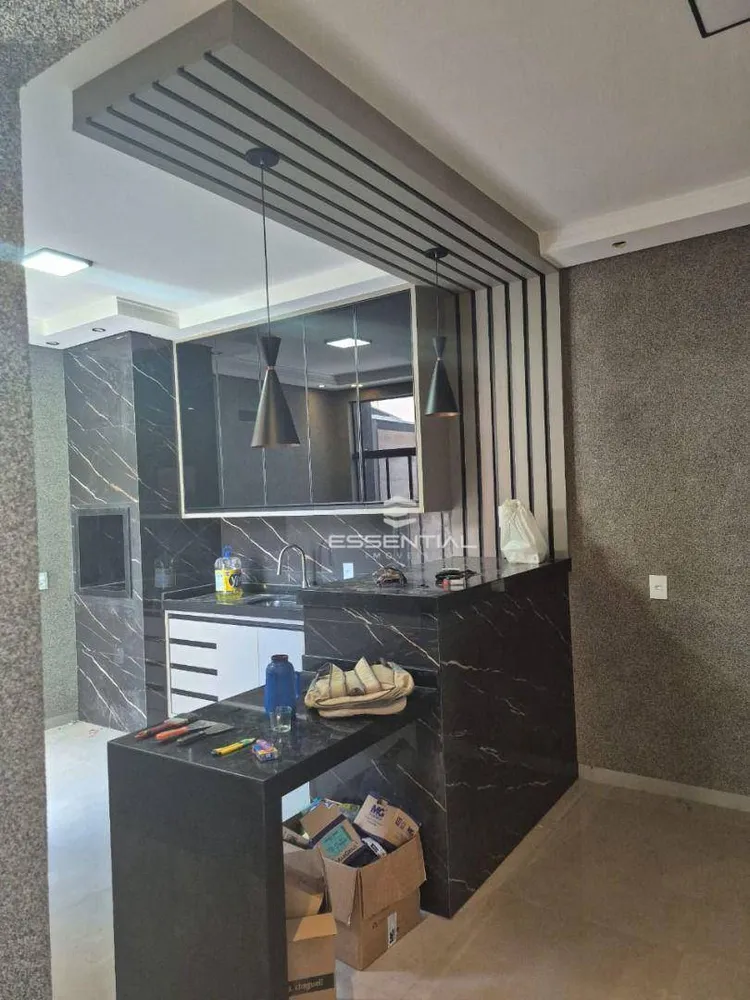 Casa, 3 quartos, 158 m² - Foto 4